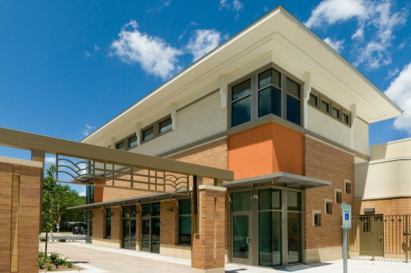 Middleton Hills Iconica Creates