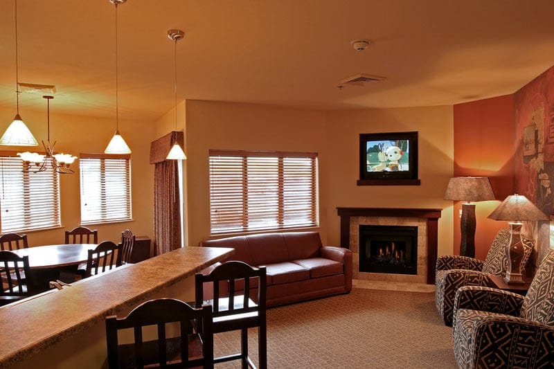 Kalahari Resort Wisconsin Dells Iconica Creates